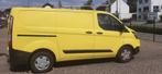 portier Transit, Sprinter, Crafter, Vivaro, 300 NV, Traffic, Ophalen, Gebruikt, Deur, Links