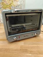 Zgan Moulinex oven Uno L, Witgoed en Apparatuur, Ovens, Ophalen, Minder dan 45 cm, Oven, Zo goed als nieuw