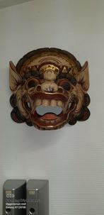 Masker, Ophalen of Verzenden