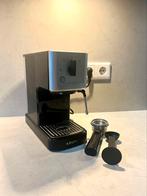 Espresso apparaat Krups XP3440 met melkopschuimer, Ophalen of Verzenden, Zo goed als nieuw, Espresso apparaat