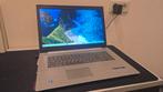 Laptop Lenovo 17,3",  12GB RAM, 256GB SSD, USBC, Windows 11, 256 GB, Intel Pentium Gold, 2 tot 3 Ghz, Qwerty