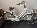 Supermooie witte Cortina U4 transportfiets 28 inch ZGAN, Fietsen en Brommers, Fietsen | Dames | Damesfietsen, 56 cm of meer, Ophalen