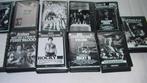 Diversen VHS Films, Alle leeftijden, Ophalen of Verzenden, Zo goed als nieuw, Actie en Avontuur