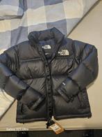 The North Face Retro Nuptse Jas - Zwart - XS.Original., Zwart, Nieuw, Ophalen of Verzenden, The North Face