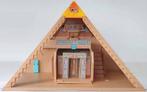 Playmobil Oud Egypte: Pyramide & Sfinx, Kinderen en Baby's, Speelgoed | Playmobil, Ophalen of Verzenden, Gebruikt, Complete set