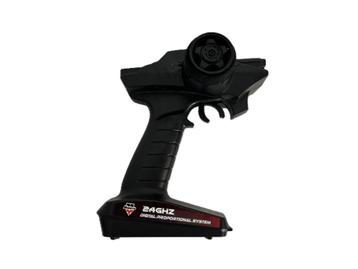 Himoto 2,4ghz zender rc modelbouw beschikbaar voor biedingen