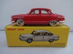 Panhard P.L. 17 rood nr: 547 van Dinky Toys schaal 1/43, Ophalen of Verzenden, Nieuw, Auto, Dinky Toys
