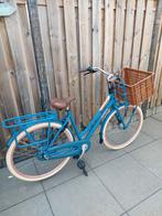 Gazelle heavy duty goede staat framemaat 54 fiets damesfiets, Fietsen en Brommers, Fietsen | Meisjes, Ophalen, Zo goed als nieuw