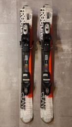 Elan Freeline. Korte ski. Verstelbaar. 99 cm., Overige merken, Minder dan 100 cm, Ski's, Zo goed als nieuw
