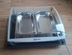 Neff Mega System stoomkoker voor in de oven, Ophalen, Zo goed als nieuw