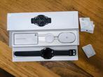 Xiaomi watch S3, Ophalen of Verzenden, Gebruikt, Zwart, Android