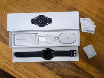 Xiaomi watch S3 beschikbaar voor biedingen