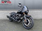Indian SPORT CHIEF (bj 2024), 1890 cc, Chopper, Bedrijf, Meer dan 35 kW