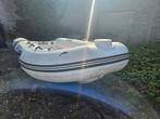 Hibo Rib 360 Rubberboot - Opknapper, Watersport en Boten, Ophalen, Gebruikt