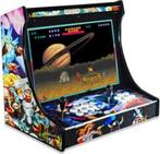 Arcade Bartop 9800 Games, Verzamelen, Automaten | Gokkasten en Fruitautomaten, Ophalen of Verzenden, Nieuw, Met sleutels
