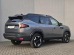 Dacia Bigster 1.8 Hybrid 155 Extreme Automaat / Fabrieksgara, Auto's, Dacia, Stof, Gebruikt, 1446 kg, Bedrijf