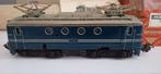Märklin 3013 Elektrische locomotief 1101 uit 1960 van de NS, Wisselstroom, Locomotief, Ophalen of Verzenden, Zo goed als nieuw