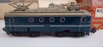 Märklin 3013 Elektrische locomotief 1101 uit 1960 van de NS  beschikbaar voor biedingen