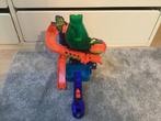 Hot Wheels Waterbaan (Zonder Extra's), Racebaan, Ophalen of Verzenden, Zo goed als nieuw, Hot Wheels