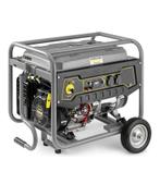 Kärcher aggregaat noodstroom generator 3 kw, Ophalen, Zo goed als nieuw