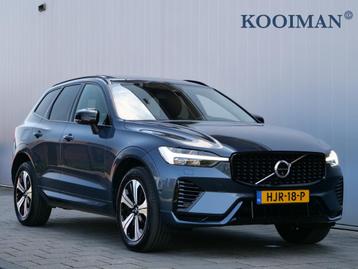 Volvo XC60 2.0 T6 Plug-in hybrid AWD Plus Dark Automaat Harm beschikbaar voor biedingen