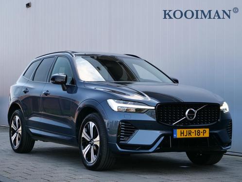 Volvo XC60 2.0 T6 Plug-in hybrid AWD Plus Dark Automaat Harm, Auto's, Volvo, Bedrijf, Te koop, XC60, 4x4, ABS, Achteruitrijcamera