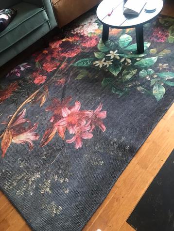 Vloerkleed Kwantum 160x230cm beschikbaar voor biedingen