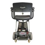 Opvouwbare scootmobiel Mango Luggie Elite - 153128, 10 km/u of minder, Gebruikt, Ophalen of Verzenden, Mango