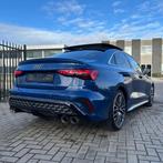 Audi A3 Limousine S3 Akra/Pano/Head-up/Vol vol, Auto diversen, Automaat, 1984 cc, Audi, Sedan