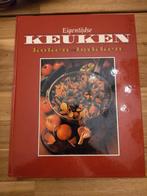 Eigentijdse keuken - koken en bakken, Ophalen, Gelezen, Nederland en België