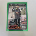 Sergio Perez F1 Topps Chrome 2024 /99, Ophalen of Verzenden, Nieuw