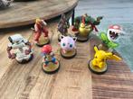 Nintendo switch amiibo’s super smash bros, Spelcomputers en Games, Games | Nintendo Switch, 1 speler, Ophalen of Verzenden, Zo goed als nieuw