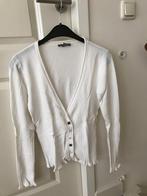 Vest Bandolera offwhite, Bandolera, Ophalen, Zo goed als nieuw, Maat 34 (XS) of kleiner