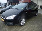 Ford Focus C-Max 1.6-16V Futura airco nw apk, Voorwielaandrijving, 1596 cc, 101 pk, Gebruikt