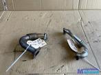 VW POLO 6R 1.2 TDI EGR pijp buis set 2009-2014, Ophalen of Verzenden, Gebruikt, Volkswagen