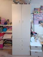 IKEA kinderkledingkast, Huis en Inrichting, Kasten | Kledingkasten, Ophalen, 50 tot 75 cm, 50 tot 100 cm, 150 tot 200 cm