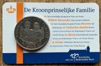 coincard 2012 De Kroonprinselijke Familie, Ophalen, Koningin Beatrix, Overige waardes, Losse munt