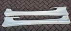 Peugeot 206 sideskirts, Auto diversen, Ophalen