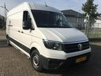 Crafter va 2017 Sidebars met steps opstapjes
