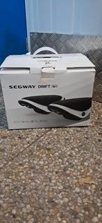 Segway Drift W1 - Nieuw in doos!, Ophalen of Verzenden
