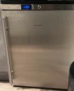 Scancool vriezer met 3 lades 60x60x82, Witgoed en Apparatuur, Vriezers en Diepvrieskisten, Gebruikt, Minder dan 85 cm, Ophalen