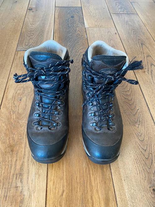 Meindl Bellavista bergwandelschoenen maat 40, Sport en Fitness, Bergsport en Wandelen, Zo goed als nieuw, Schoenen, Ophalen of Verzenden