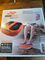 Vibro legs, Ophalen of Verzenden, Gebruikt, Minder dan 20 kg