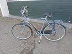 Gazelle Grenoble herenfiets met 7 versnellingen, Ophalen, Gebruikt, Versnellingen, 57 tot 61 cm