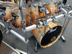 Pearl Master Custom drumset, Ophalen, Gebruikt, Pearl