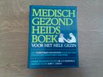 GROOT MEDISCH HANDBOEK VOOR HET HELE GEZIN, Ophalen of Verzenden, Nieuw