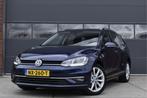 Volkswagen GOLF Variant 1.0 TSI Highline 7 p Carplay - Virtu, Voorwielaandrijving, Gebruikt, Blauw, 7 stoelen