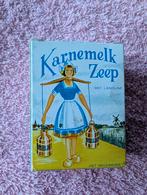Karnemelk zeep., Sieraden, Tassen en Uiterlijk, Uiterlijk | Lichaamsverzorging, Ophalen of Verzenden, Nieuw, Bad & Douche