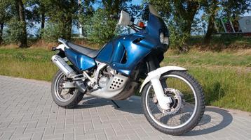 Honda Africa Twin XRV 750  beschikbaar voor biedingen