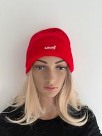 Gave LEVI’s beanie / muts, Ophalen of Verzenden, Zo goed als nieuw, Overige maten, Handschoenen